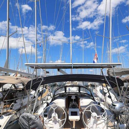 Bavaria Cruiser 34 Deneb