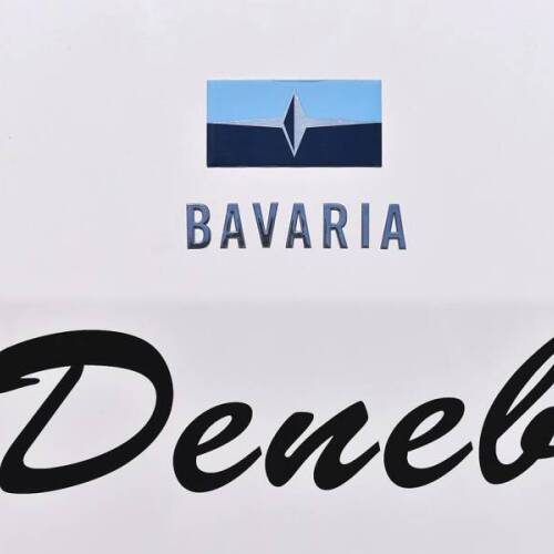 Bavaria Cruiser 34 Deneb