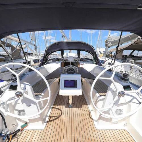 Bavaria Cruiser 34 Deneb