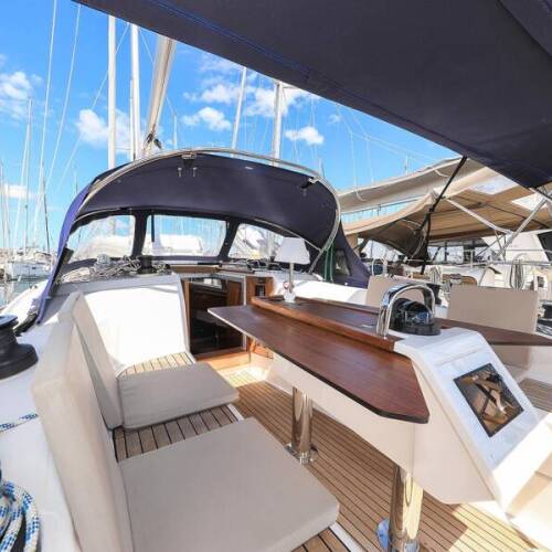 Bavaria Cruiser 34 Deneb