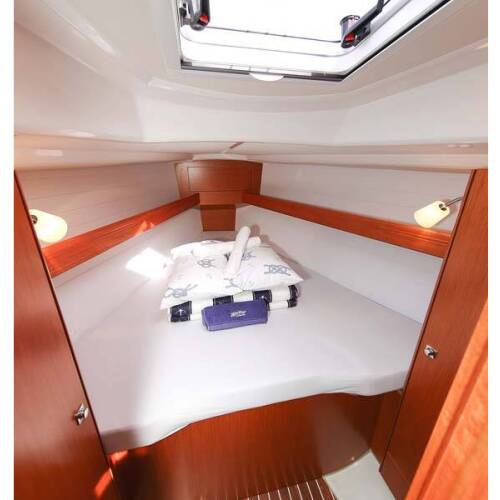 Bavaria Cruiser 34 Spirit of Freedom