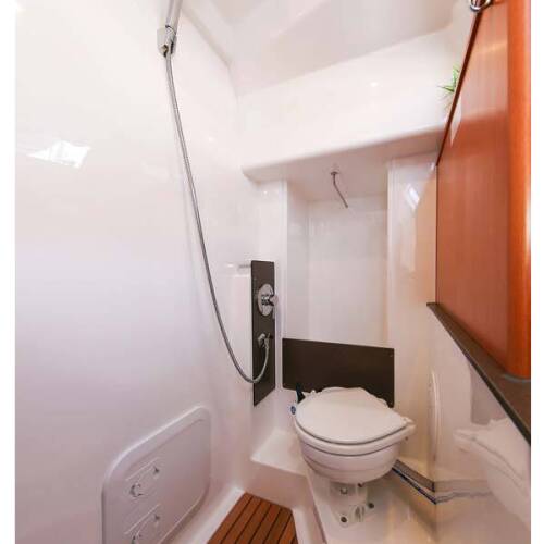 Bavaria Cruiser 34 Spirit of Freedom