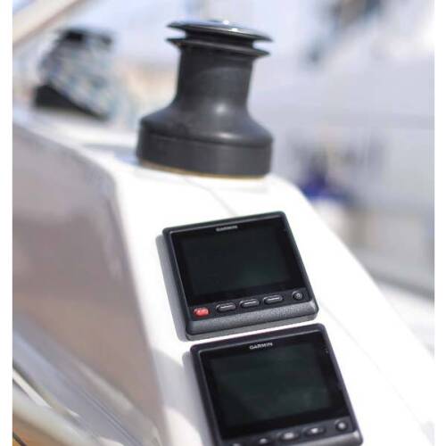 Bavaria Cruiser 34 Spirit of Freedom