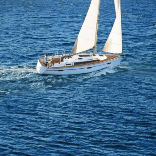 Bavaria Cruiser 37 Castor