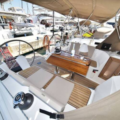 Bavaria Cruiser 37 Hang Loose