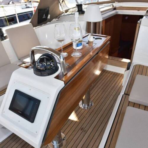 Bavaria Cruiser 37 Hang Loose