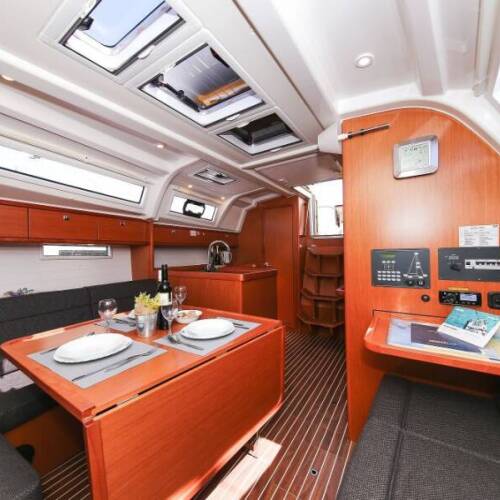 Bavaria Cruiser 37 Hang Loose