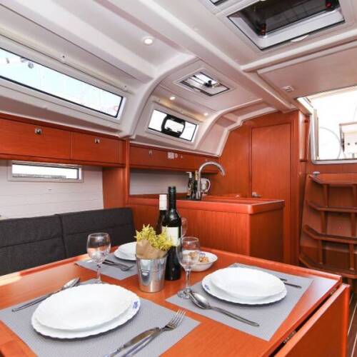 Bavaria Cruiser 37 Hang Loose