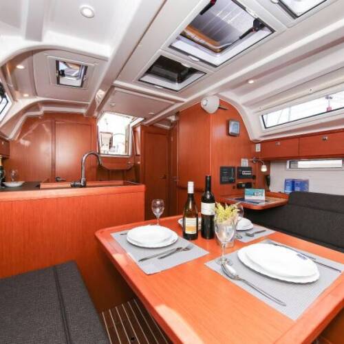 Bavaria Cruiser 37 Hang Loose