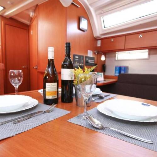 Bavaria Cruiser 37 Hang Loose