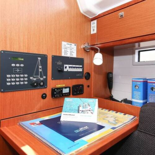 Bavaria Cruiser 37 Hang Loose