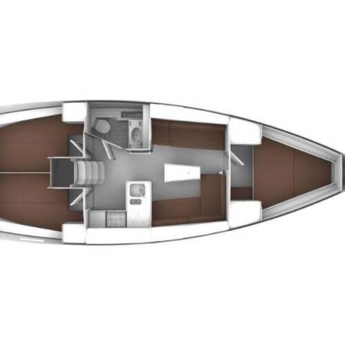 Bavaria Cruiser 37 Hang Loose
