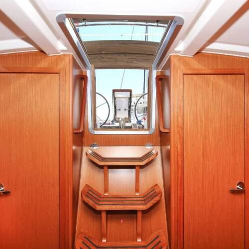 Bavaria Cruiser 37 Hang Loose