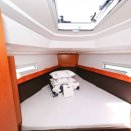 Bavaria Cruiser 37 Hang Loose