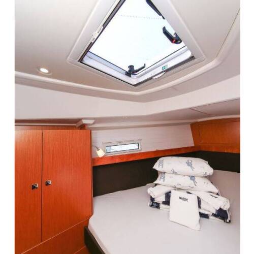 Bavaria Cruiser 37 Hang Loose