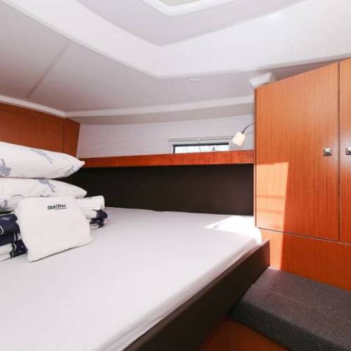 Bavaria Cruiser 37 Hang Loose