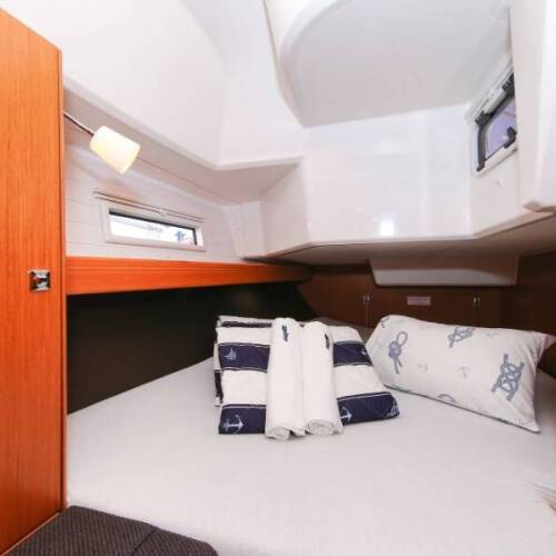 Bavaria Cruiser 37 Hang Loose