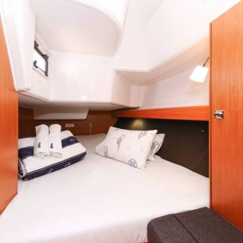 Bavaria Cruiser 37 Hang Loose