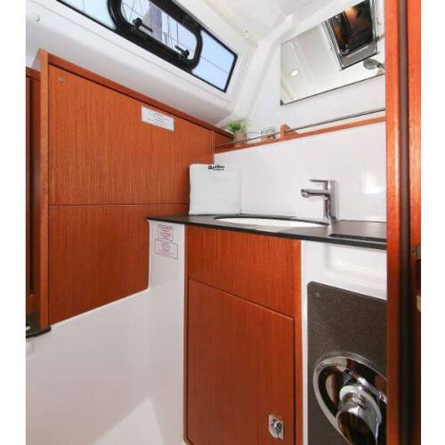 Bavaria Cruiser 37 Hang Loose