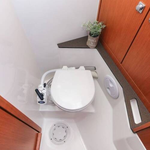 Bavaria Cruiser 37 Hang Loose