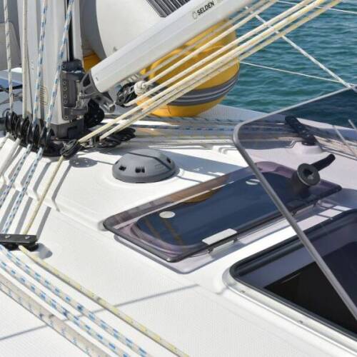 Bavaria Cruiser 37 Hang Loose