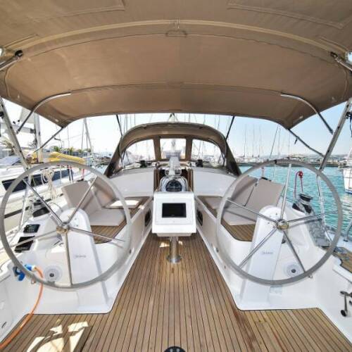 Bavaria Cruiser 37 Hang Loose