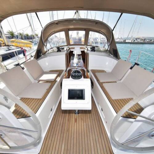 Bavaria Cruiser 37 Hang Loose