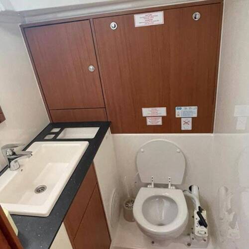 Bavaria Cruiser 40 S Allegro