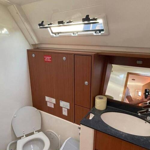 Bavaria Cruiser 40 S Allegro