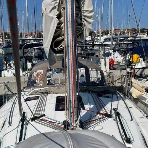 Bavaria Cruiser 40 S Allegro