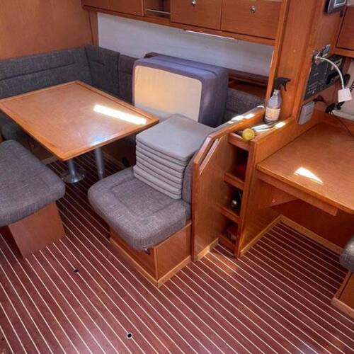 Bavaria Cruiser 40 S Allegro