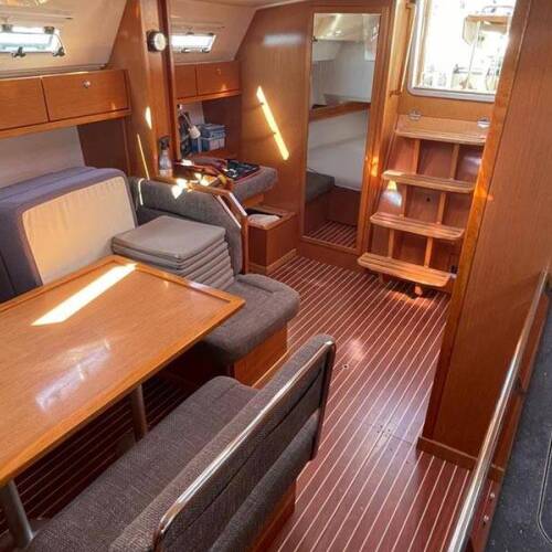 Bavaria Cruiser 40 S Allegro