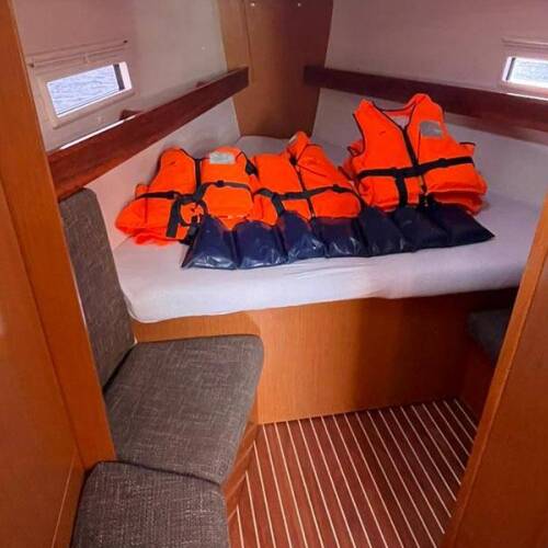 Bavaria Cruiser 40 S Allegro