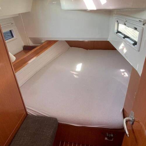 Bavaria Cruiser 40 S Allegro