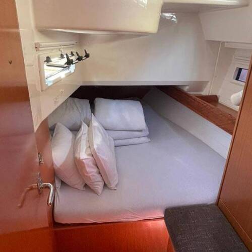 Bavaria Cruiser 40 S Allegro