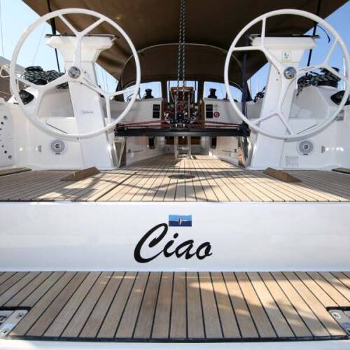 Bavaria Cruiser 41S Ciao (17)