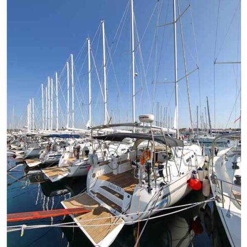 Bavaria cruiser 45 | Julia iii