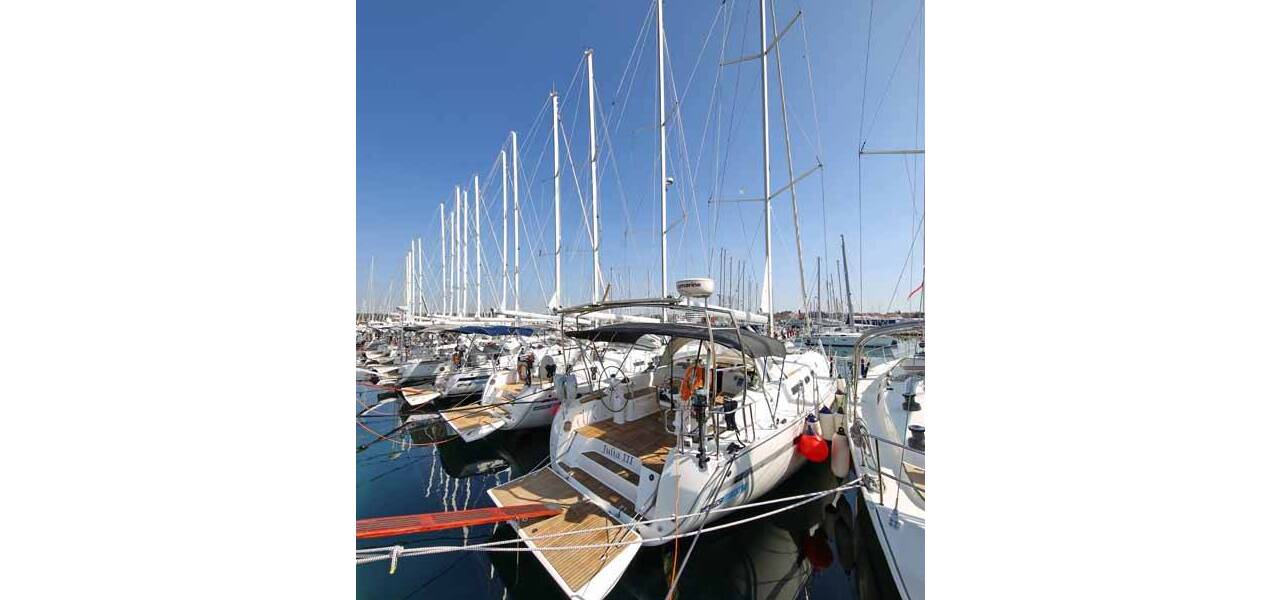 Bavaria Cruiser 45 Julia III