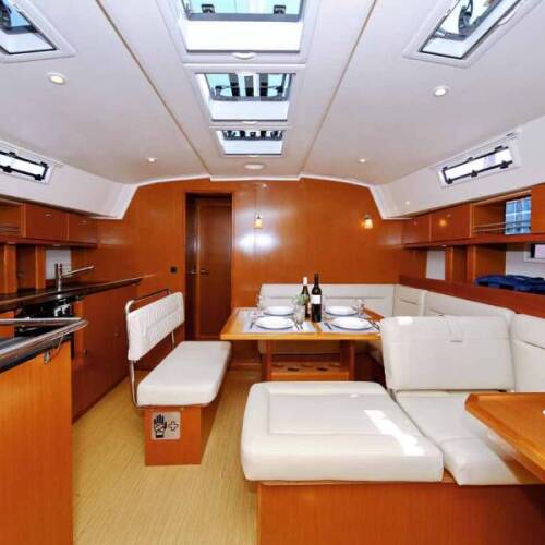 Bavaria Cruiser 45 Julia III