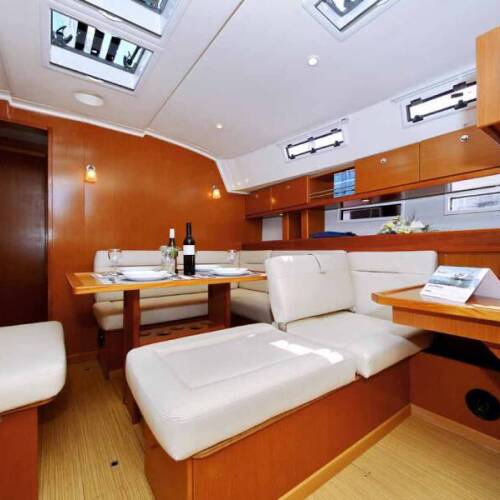 Bavaria Cruiser 45 Julia III