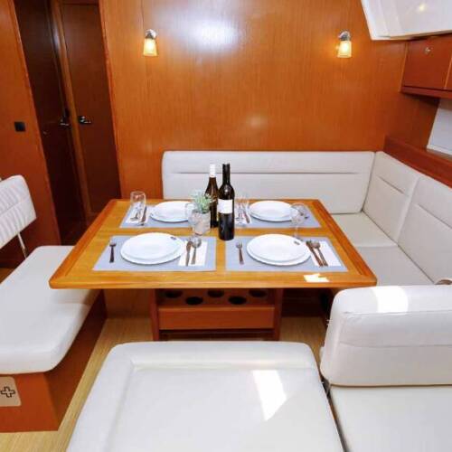 Bavaria Cruiser 45 Julia III