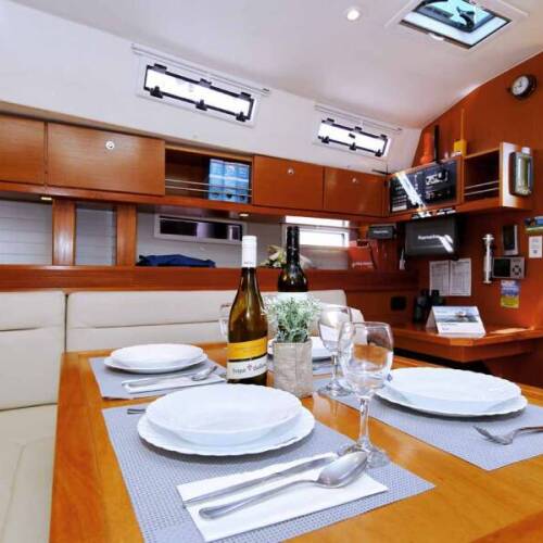 Bavaria Cruiser 45 Julia III