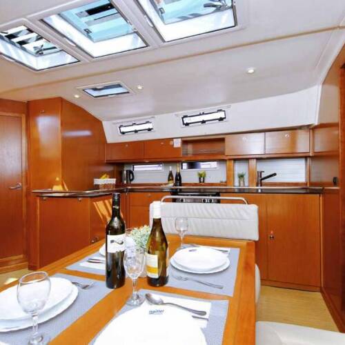 Bavaria Cruiser 45 Julia III