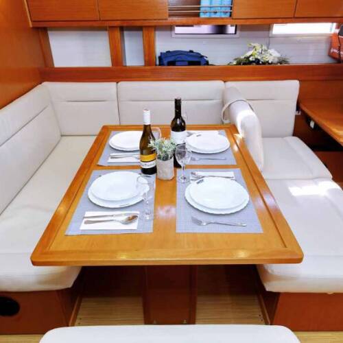 Bavaria Cruiser 45 Julia III