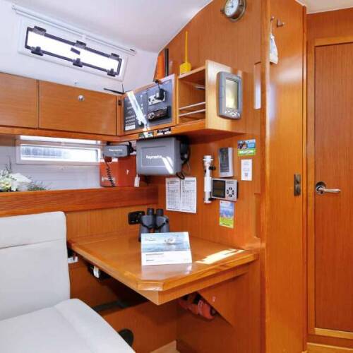 Bavaria Cruiser 45 Julia III