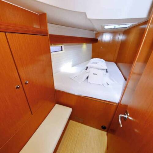 Bavaria Cruiser 45 Julia III