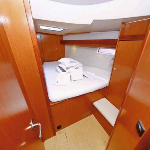 Bavaria Cruiser 45 Julia III