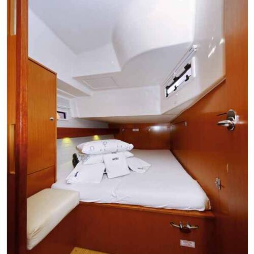 Bavaria Cruiser 45 Julia III