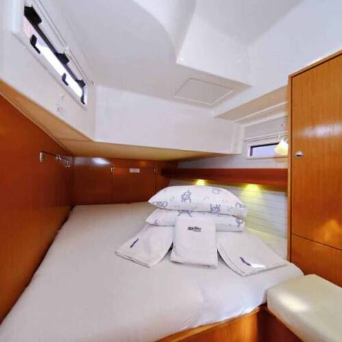 Bavaria Cruiser 45 Julia III