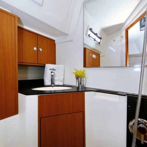 Bavaria Cruiser 45 Julia III